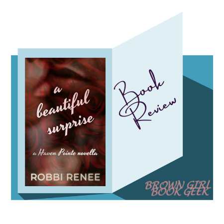 Book Review: A Beautiful Surprise: The Davenport Dynasty by Robbi Renee